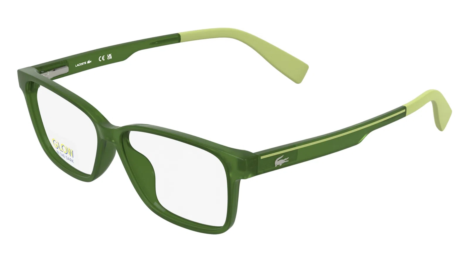 Lacoste L3664 Eyeglasses - view 3